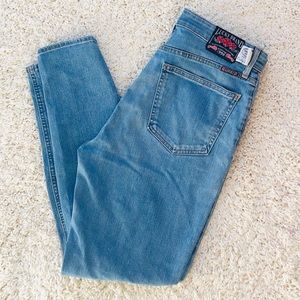 ☘️Lucky Brand Skinny Jeans🍀